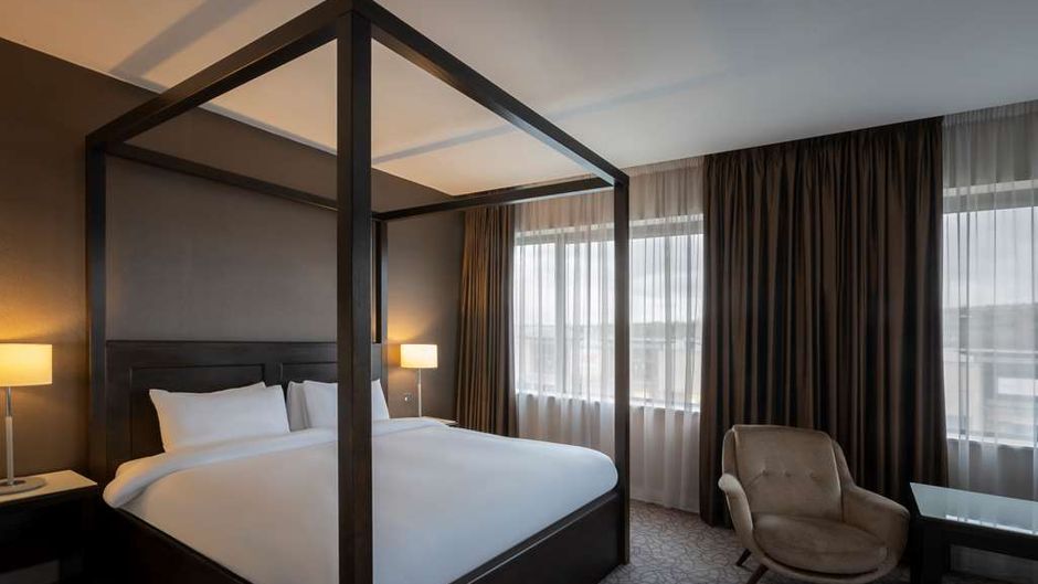 Radisson Blu Letterkenny Suite