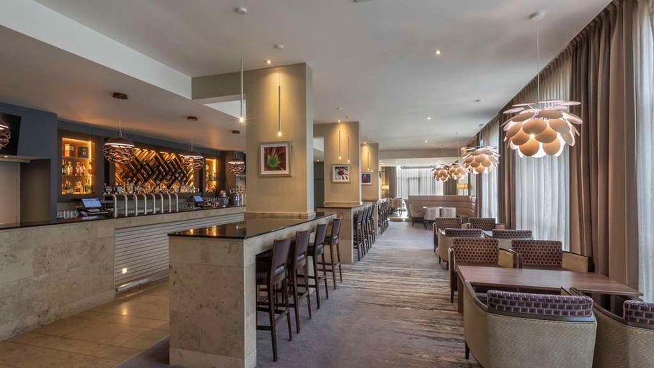 Radisson Blu Letterkenny Restaurant