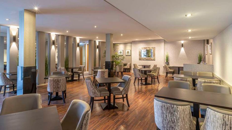 Radisson Blu Letterkenny Restaurant