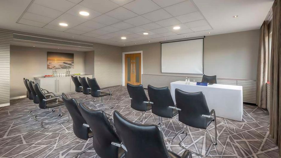 Radisson Blu Letterkenny Meeting