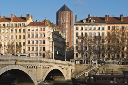 Radisson Blu Hotel Lyon