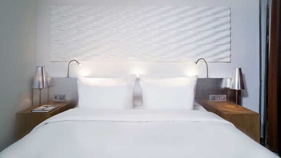 Radisson Blu Hotel Malmo Room