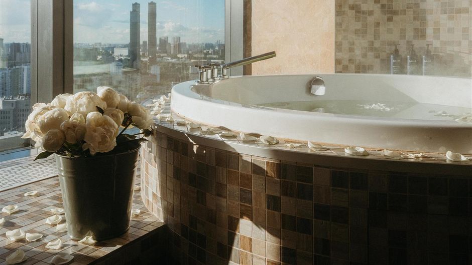 Radisson Blu Olympiyskiy Hotel, Moscow Other