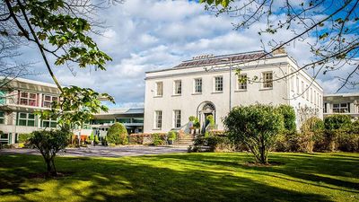 Radisson Blu Hotel & Spa, Cork