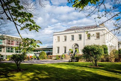 Radisson Blu Hotel & Spa, Cork