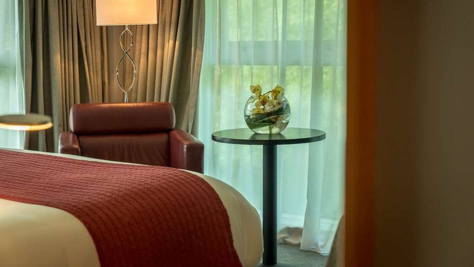 Radisson Blu Hotel & Spa, Cork Room