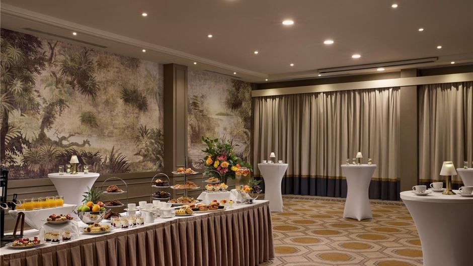 Radisson Blu Hotel & Spa, Cork Ballroom