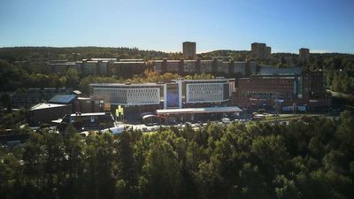 Radisson Blu Hotel & Conference Center,