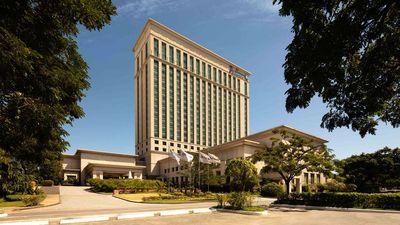 Radisson Blu Hotel Cebu