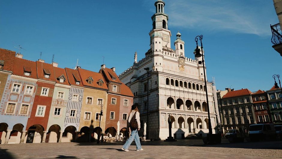 Park Inn by Radisson Poznan Other