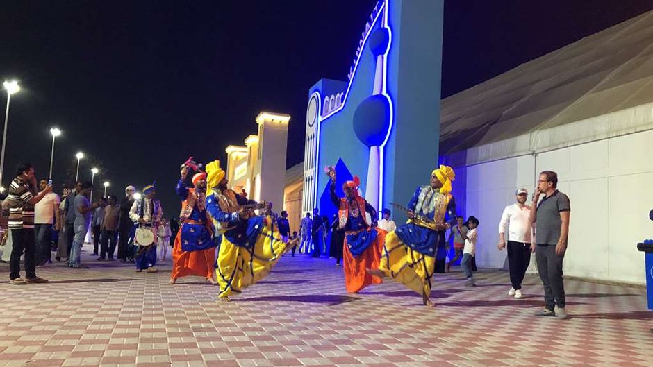 Radisson Blu Hotel Ajman Other