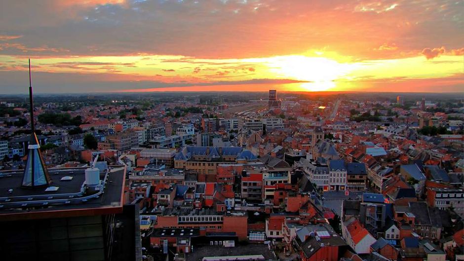 Radisson Blu Hotel, Hasselt Other