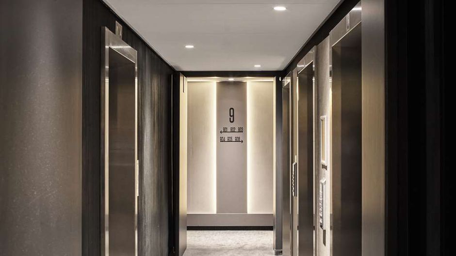 Radisson Blu Hotel, Hasselt Other