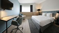 Radisson Blu Hotel, Hasselt