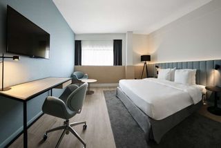 Radisson Blu Hotel, Hasselt