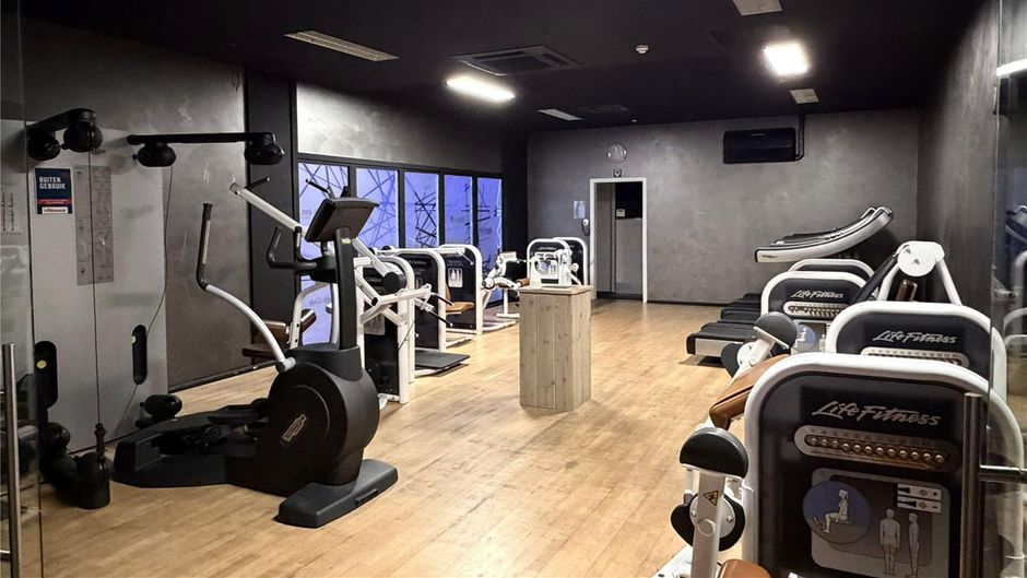 Radisson Blu Hotel, Hasselt Health