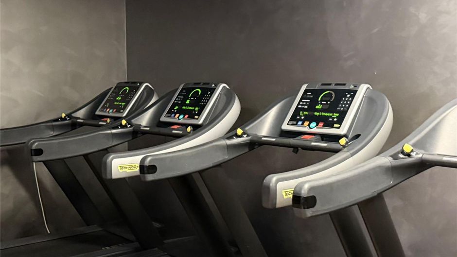 Radisson Blu Hotel, Hasselt Health