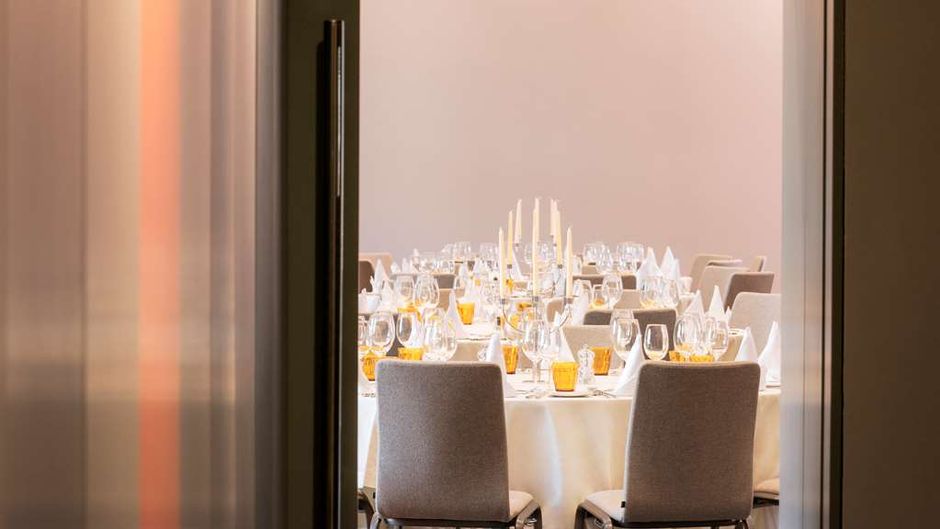 Radisson Blu Hotel Marrakech Carre Eden Ballroom