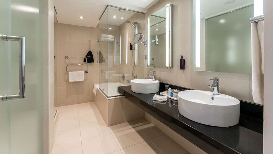 Radisson Blu Elizabete Hotel Riga Suite