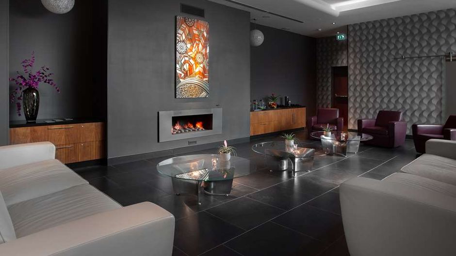 Radisson Blu Hotel Latvija Riga Spa