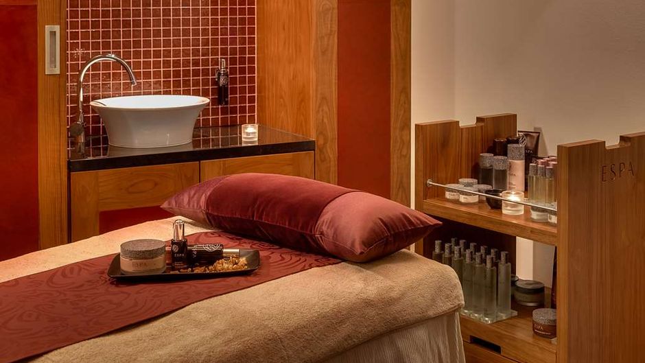 Radisson Blu Hotel Latvija Riga Spa