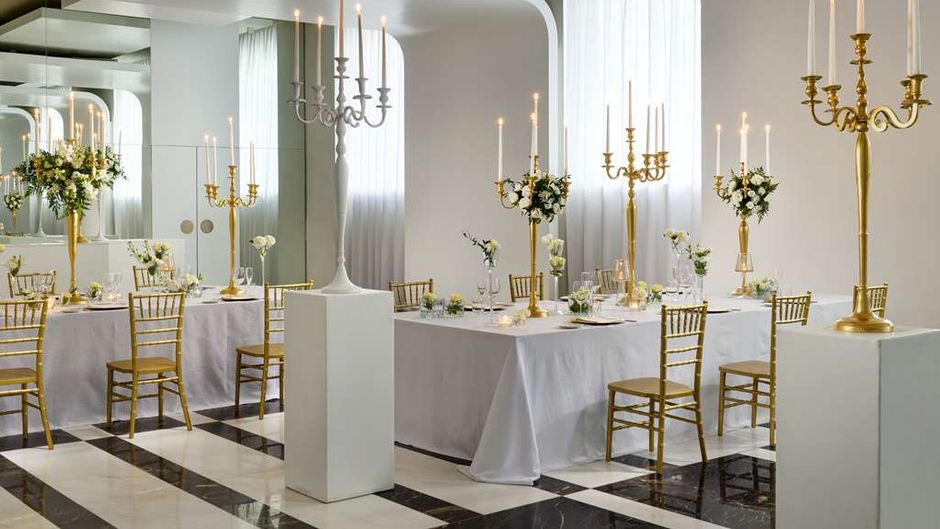 Palazzo Montemartini Radisson Coll Hotel Other