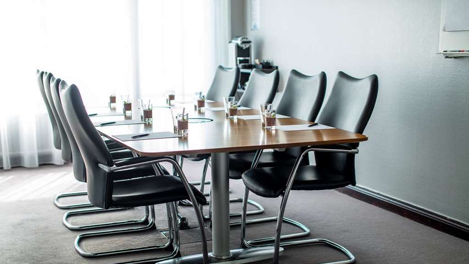 Radisson Blu Arlandia Hotel Stockholm Meeting