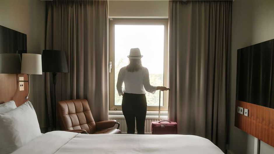 Radisson Blu Arlandia Hotel Stockholm Other