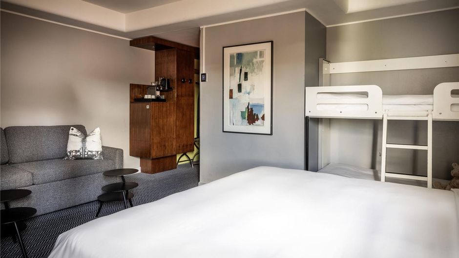 Radisson Blu Arlandia Hotel Stockholm Other