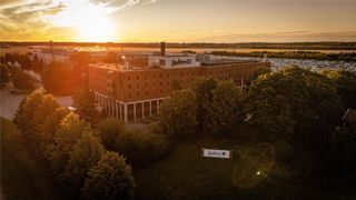 Radisson Blu Arlandia Hotel Stockholm