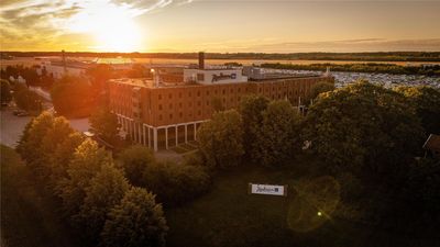Radisson Blu Arlandia Hotel Stockholm
