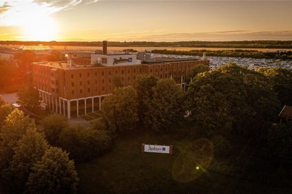 Radisson Blu Arlandia Hotel Stockholm