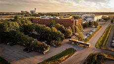 Radisson Blu Arlandia Hotel Stockholm