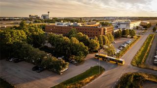 Radisson Blu Arlandia Hotel Stockholm