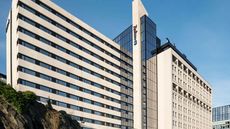 Radisson Blu Atlantic Hotel Stavanger