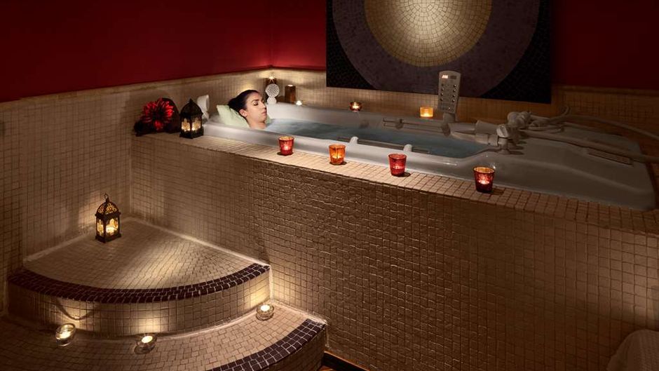 Radisson Blu Hotel & Spa,  Sligo Spa