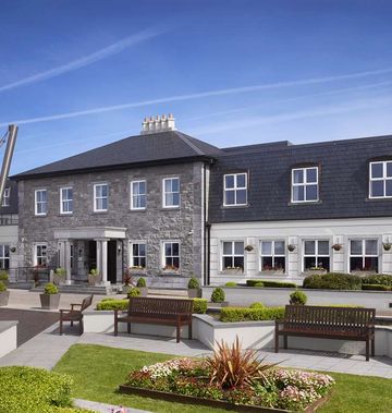 Radisson Blu Hotel & Spa,  Sligo