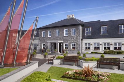 Radisson Blu Hotel & Spa,  Sligo