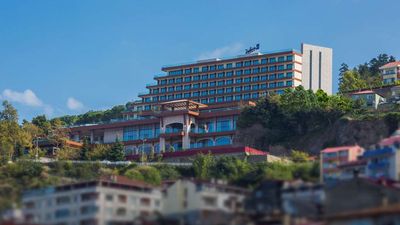 Radisson Blu Hotel, Trabzon