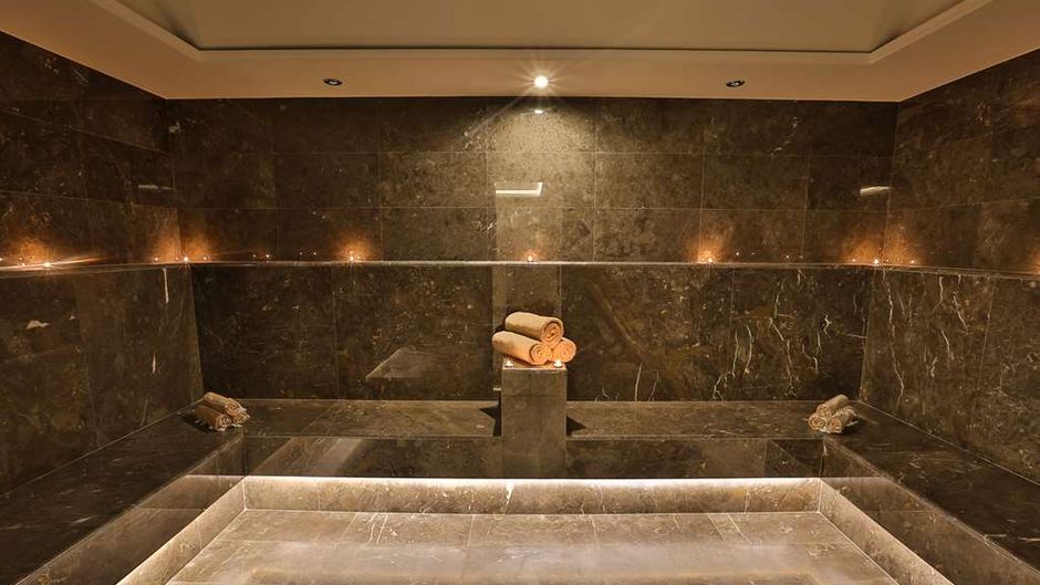 Radisson Blu Hotel, Trabzon Spa