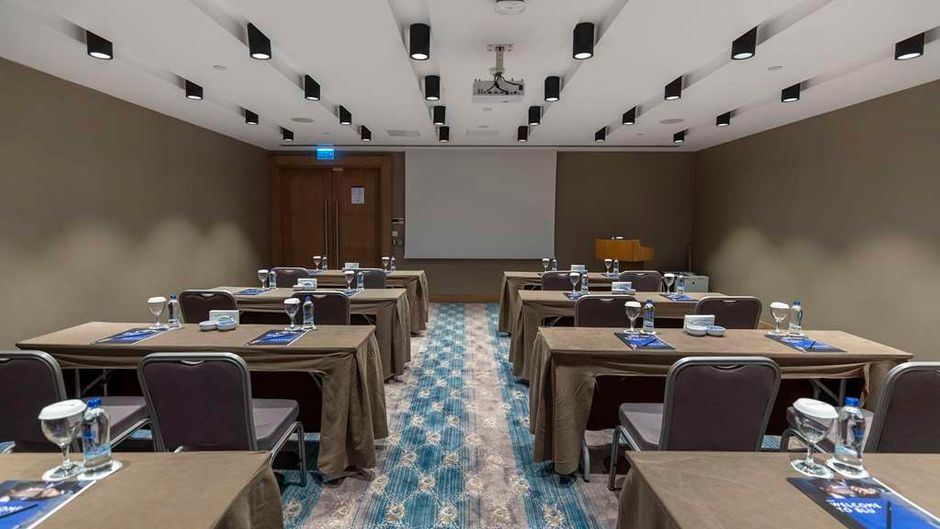 Radisson Blu Hotel, Trabzon Meeting