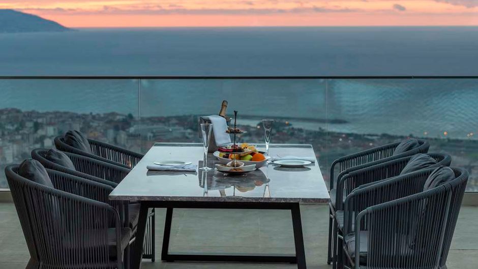 Radisson Blu Hotel, Trabzon Other