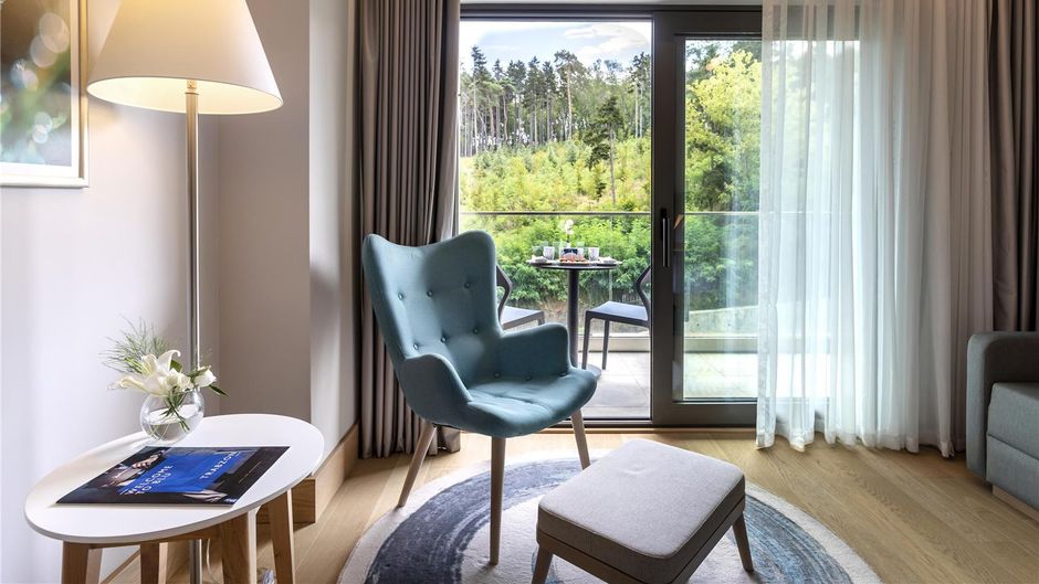 Radisson Blu Hotel, Trabzon Room