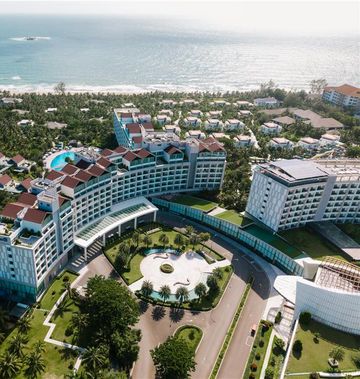 Radisson Blu Resort Phu Quoc
