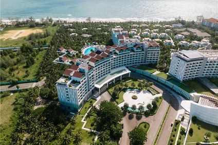 Radisson Blu Resort Phu Quoc
