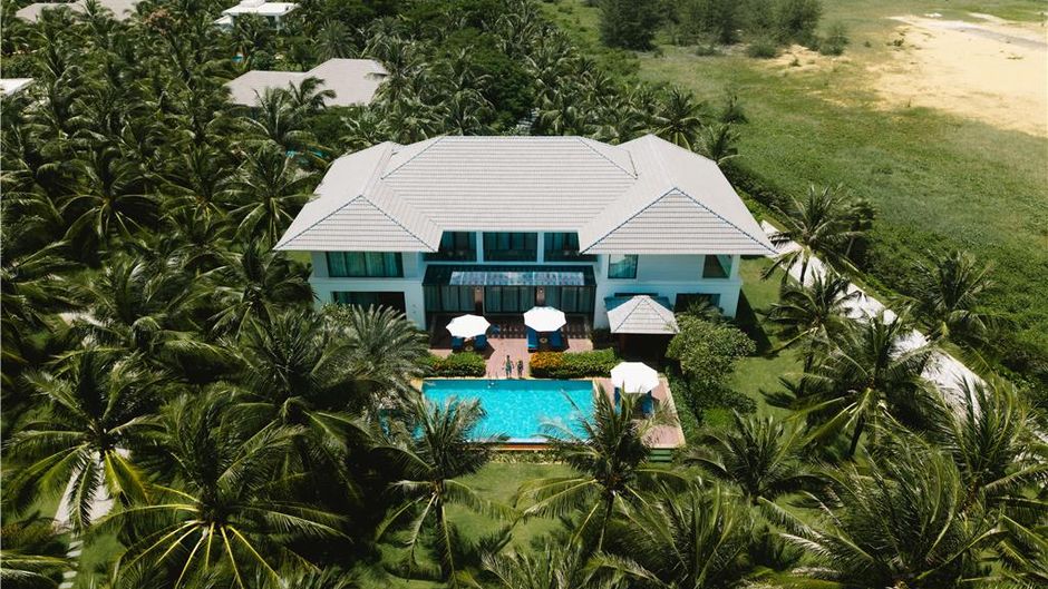 Radisson Blu Resort Phu Quoc Room