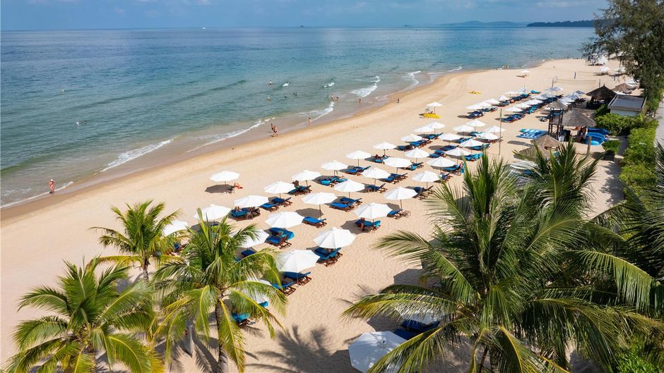 Radisson Blu Resort Phu Quoc Beach