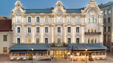 Radisson Collection Astorija Hotel
