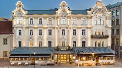 Radisson Collection Astorija Hotel