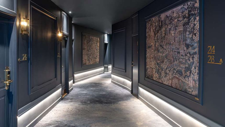 Radisson Collection Astorija Hotel Other